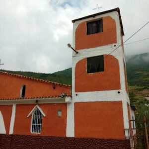 Capilla de Los Llanitos